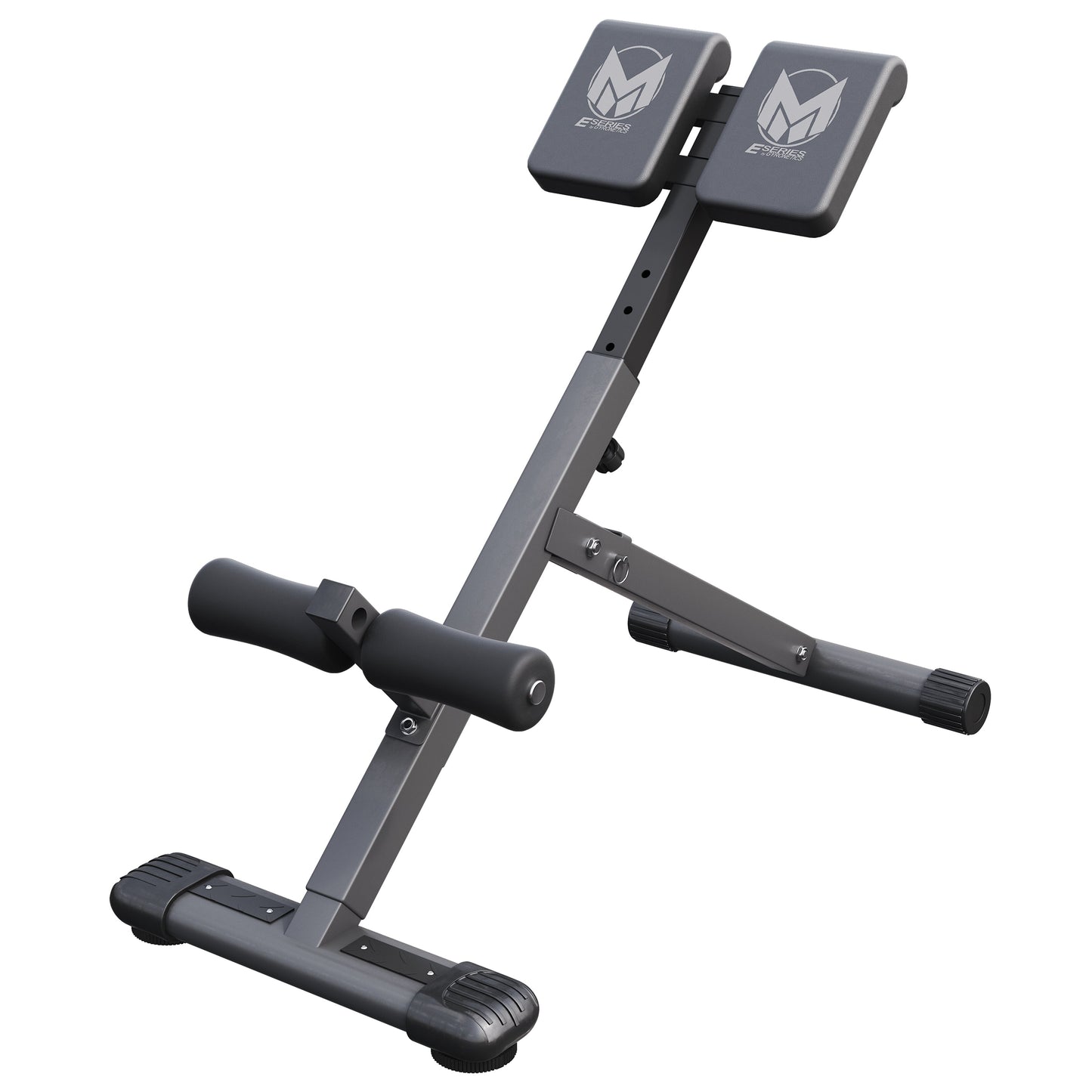 E-Series Rückentrainer - Gorilla Sports DE