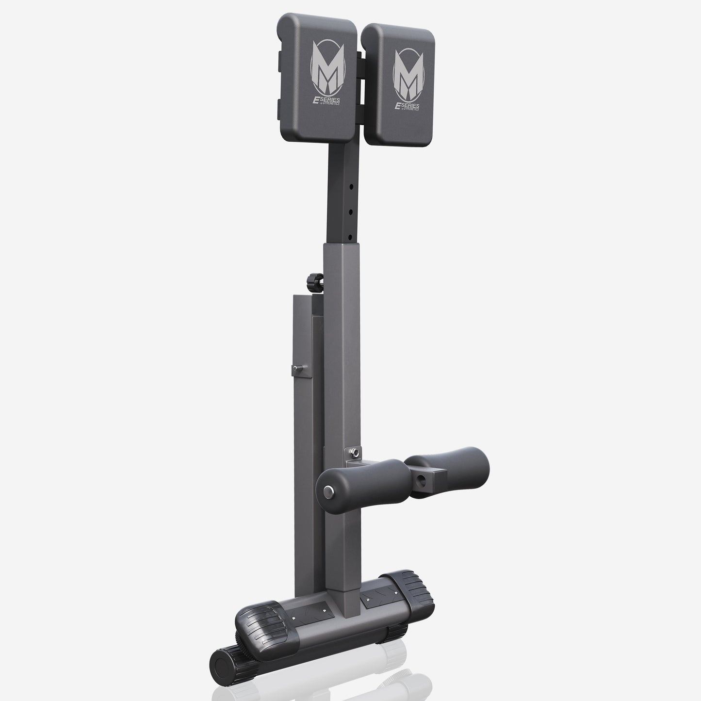 E-Series Rückentrainer - Gorilla Sports DE