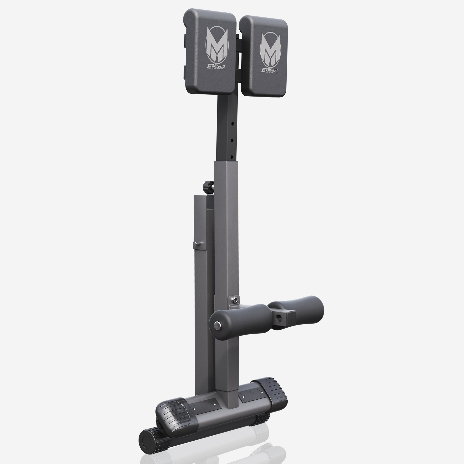 E-Series Rückentrainer - Gorilla Sports DE