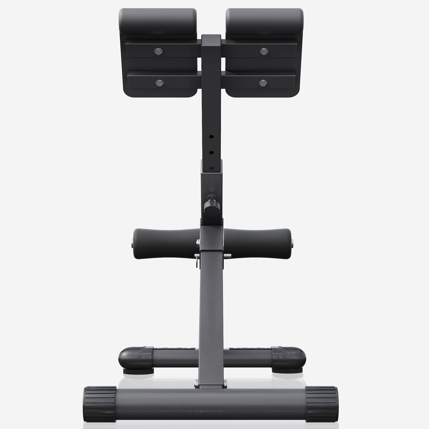 E-Series Rückentrainer - Gorilla Sports DE