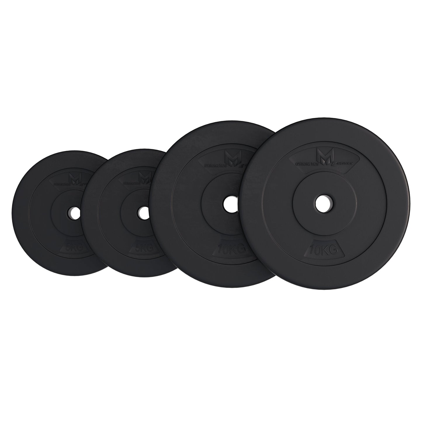 E-Series Hantelscheibenset 25mm 30 kg