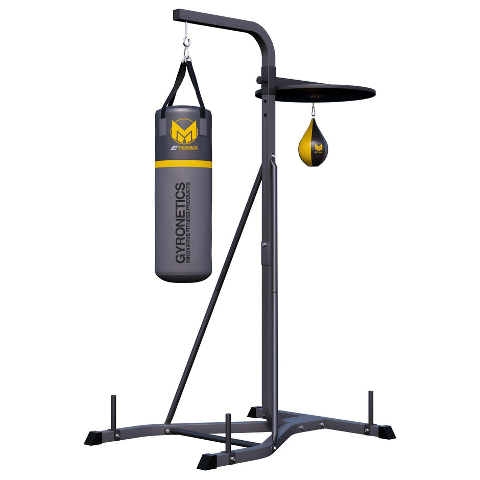 GORILLA SPORTS Einhandgriff Für Kabelzug – Chrom Produktbild-Vorschau 6