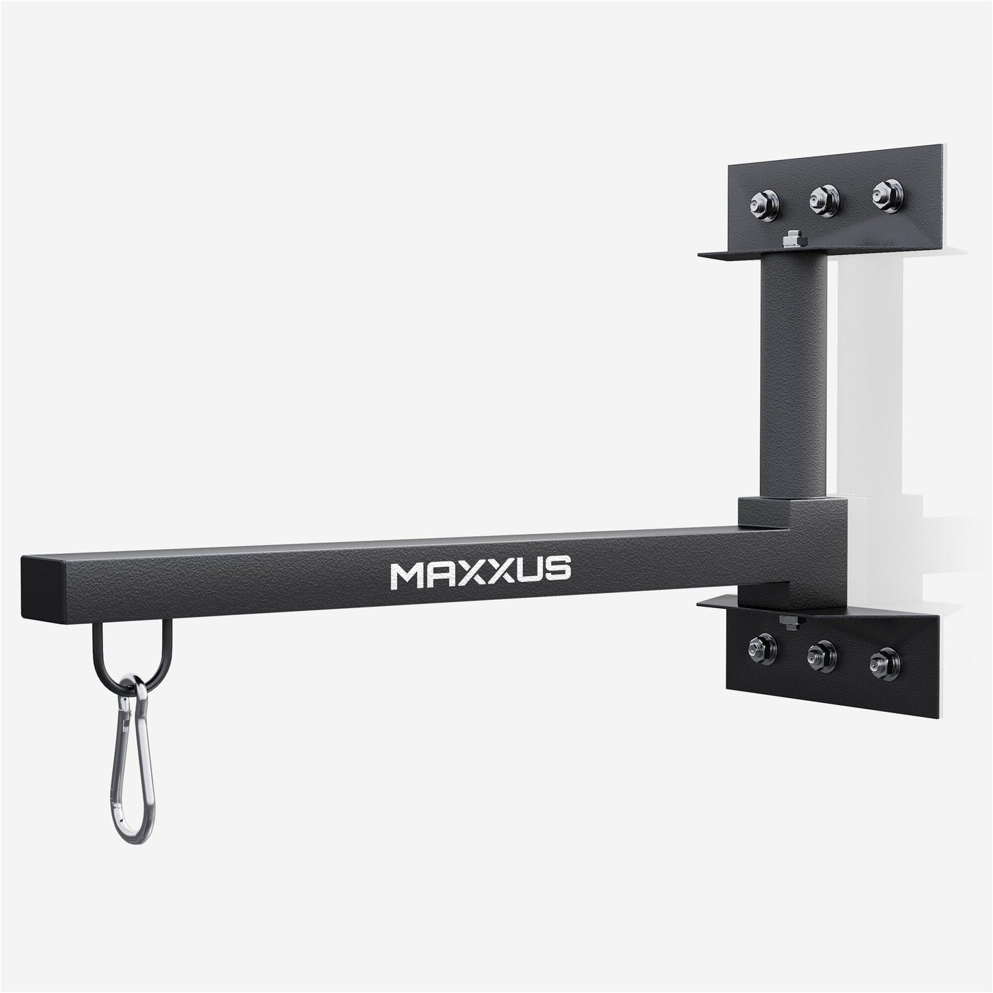 Wandhalter für Boxsäcke klappbar