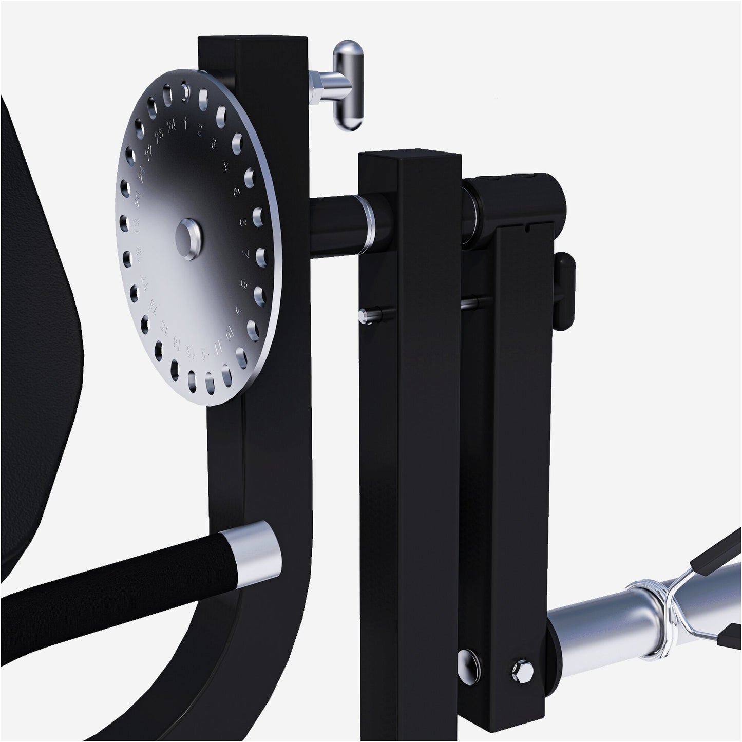 Curlbank 2in1 PRO - Gorilla Sports DE