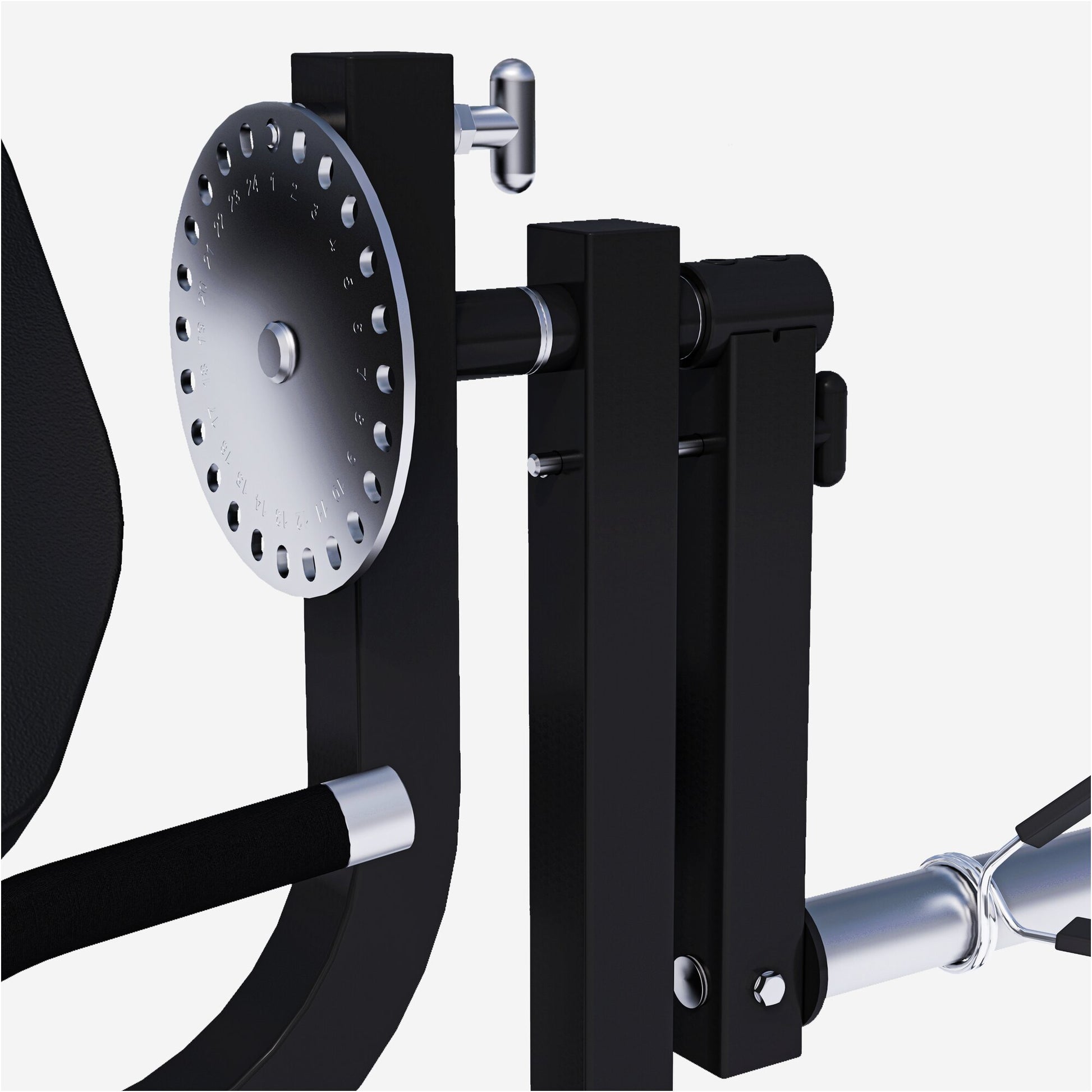 Curlbank 2in1 PRO - Gorilla Sports DE