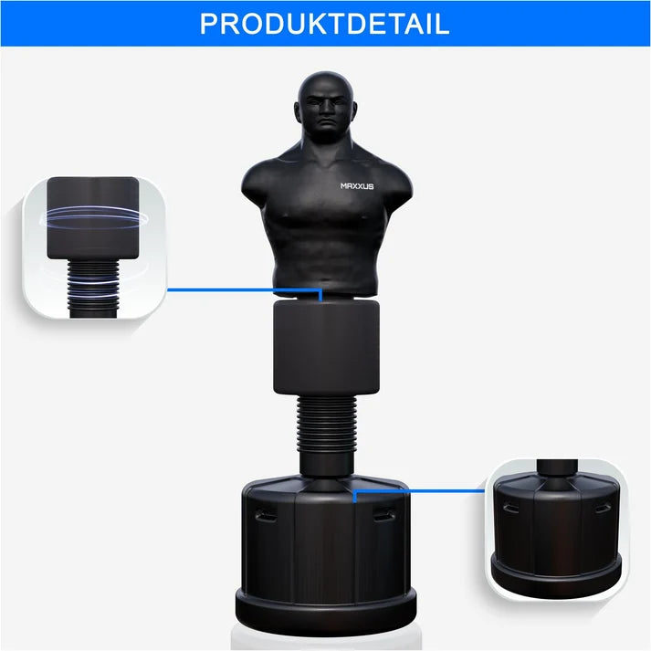 Boxsack stehend PRO Fighter