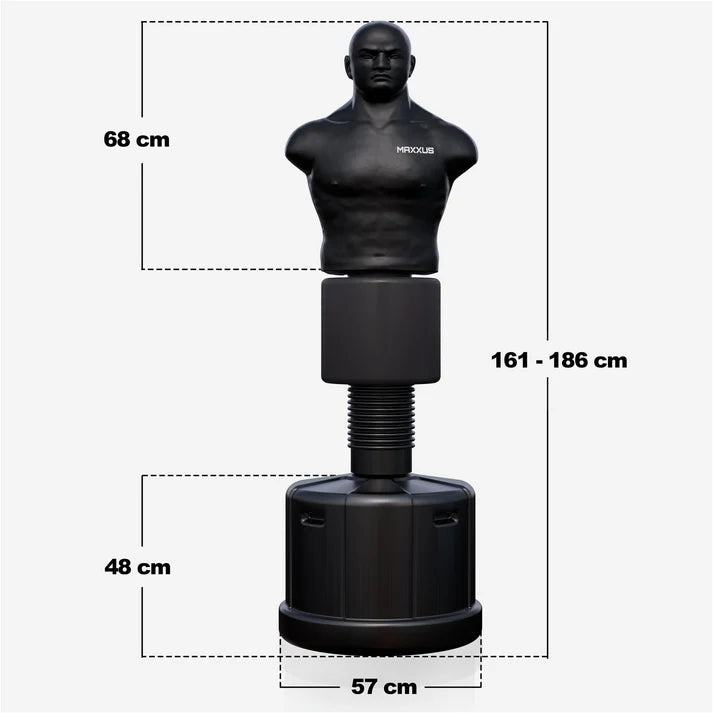 Boxsack stehend PRO Fighter
