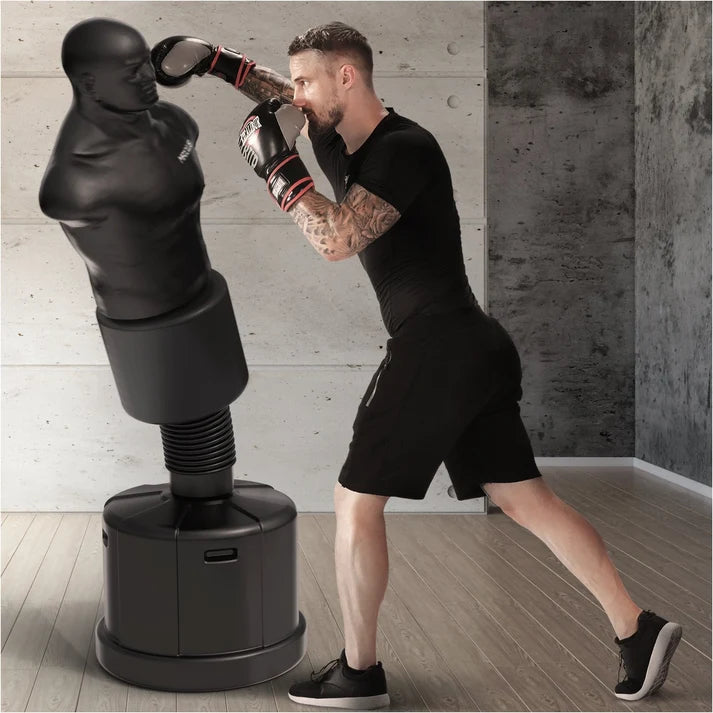 Boxsack stehend PRO Fighter