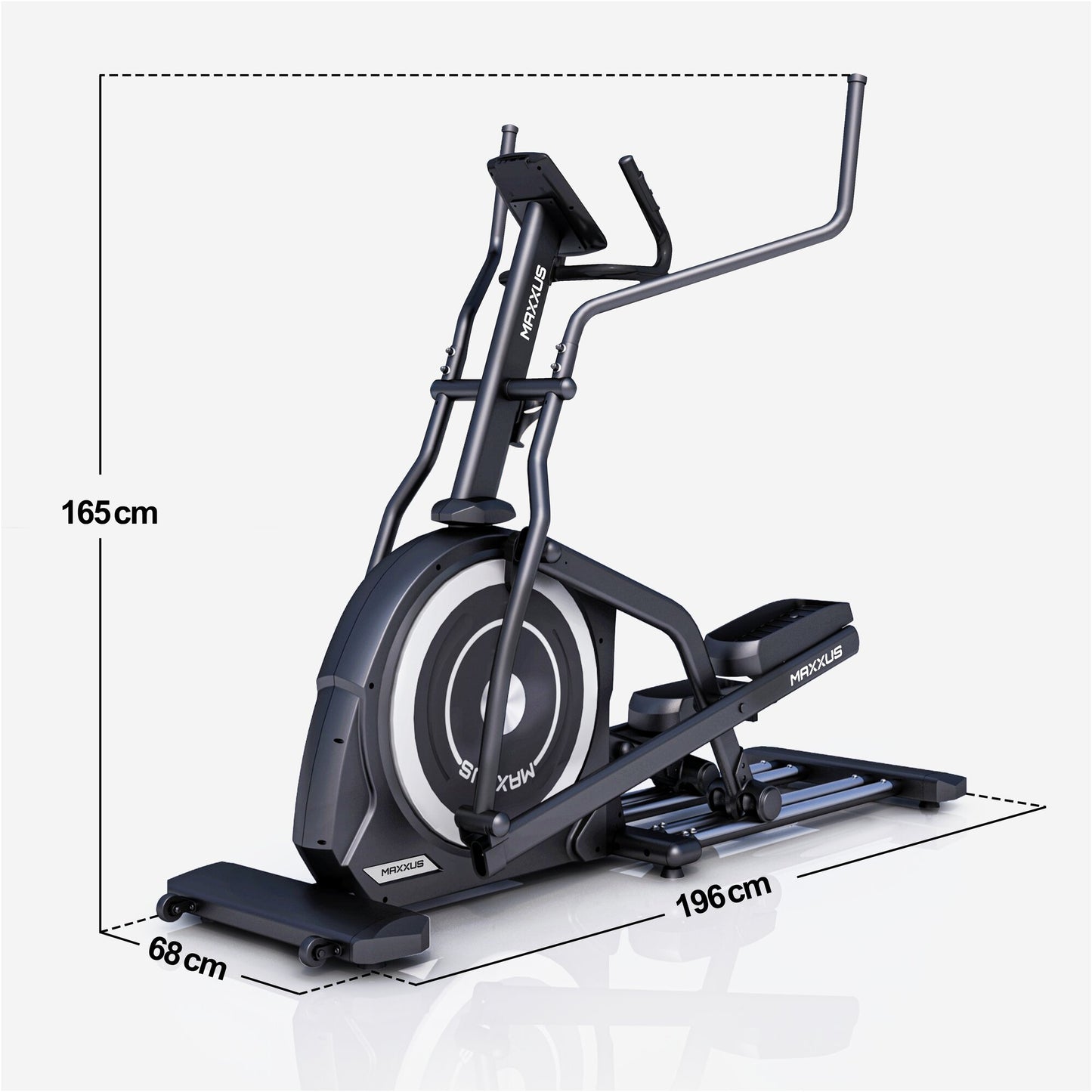Crosstrainer CX 6.1