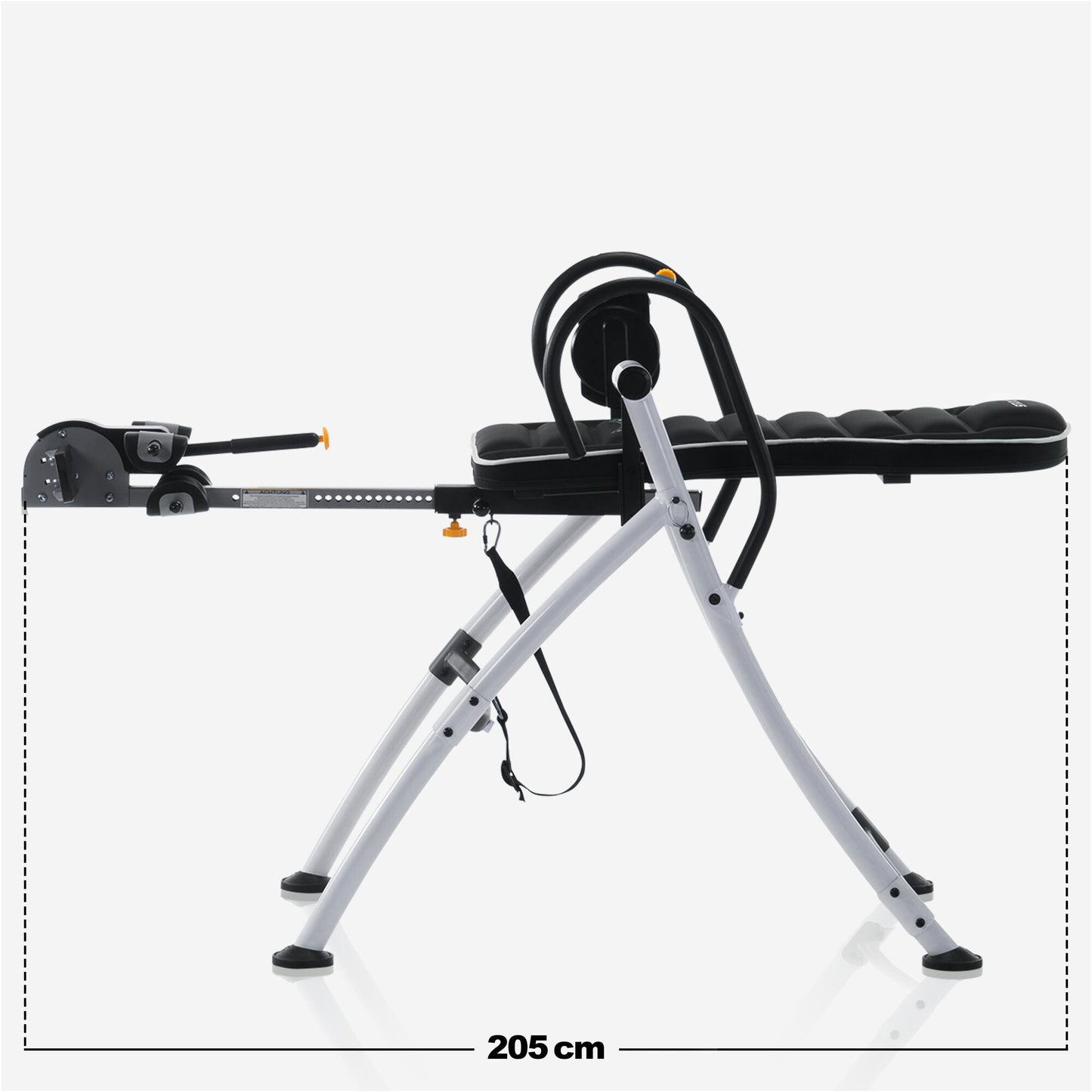 Schwerkrafttrainer Gravity Pro 2