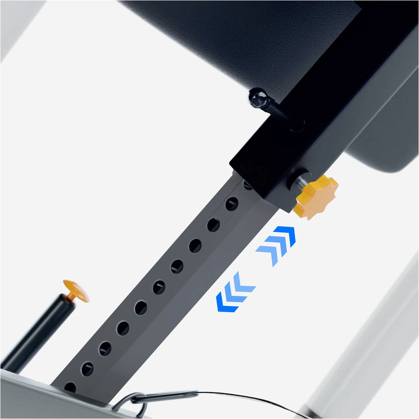 Schwerkrafttrainer Gravity Pro 2