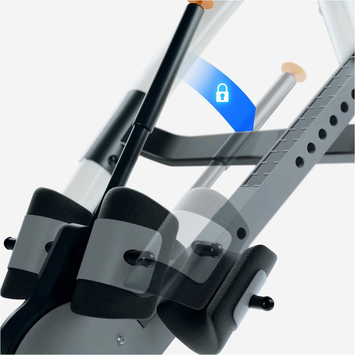 Schwerkrafttrainer Gravity Pro 2