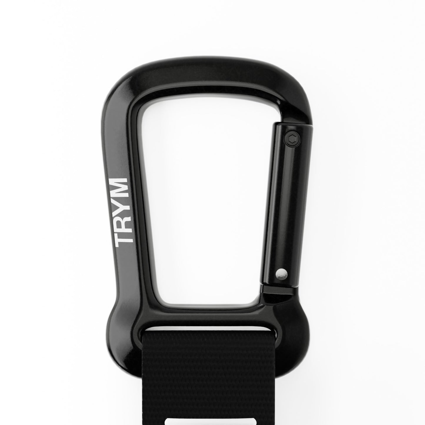 Schlingentrainer Schwarz