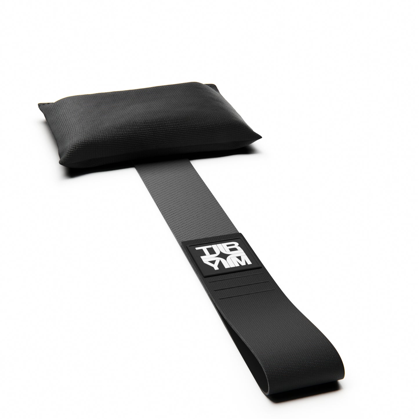 Schlingentrainer Schwarz