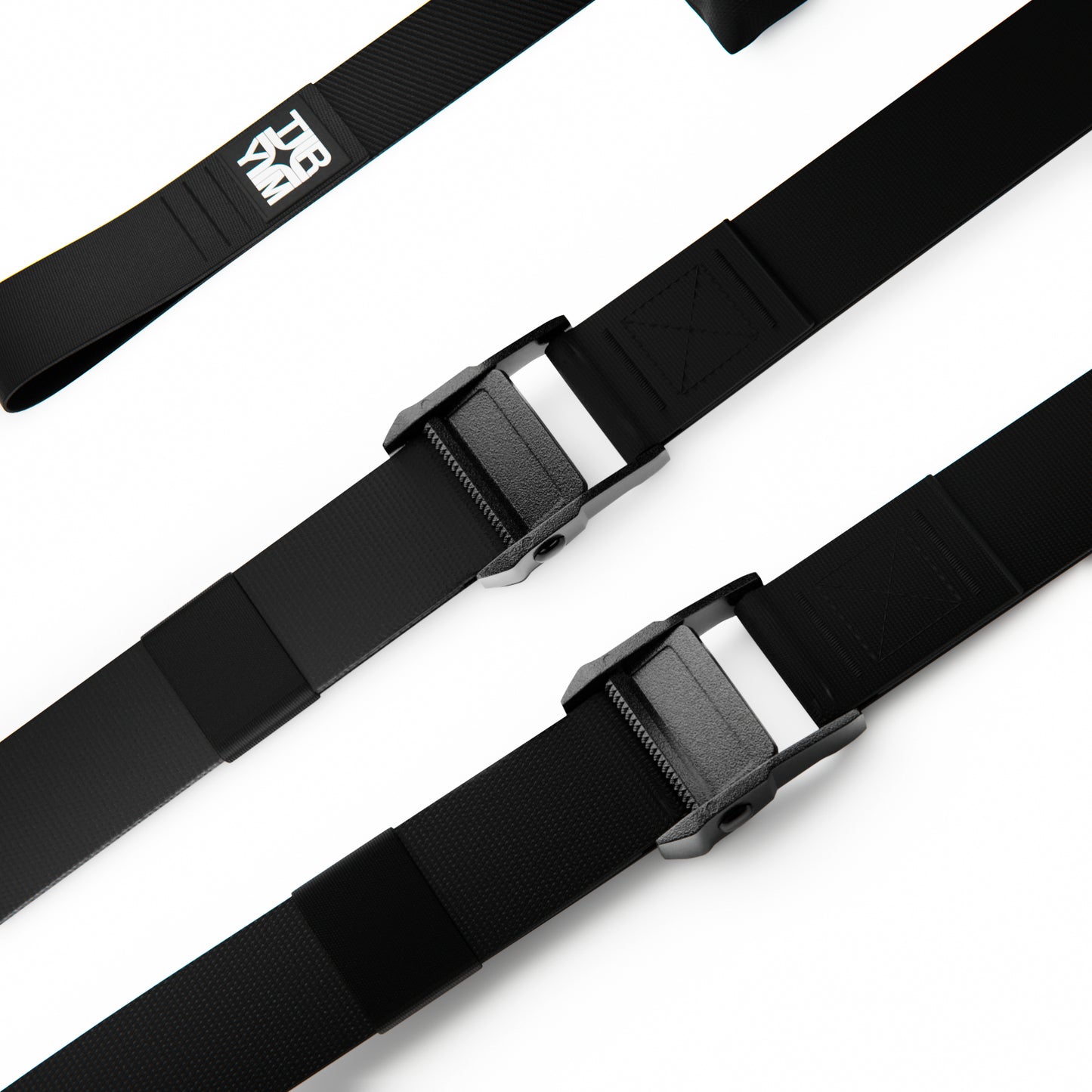 Schlingentrainer Schwarz