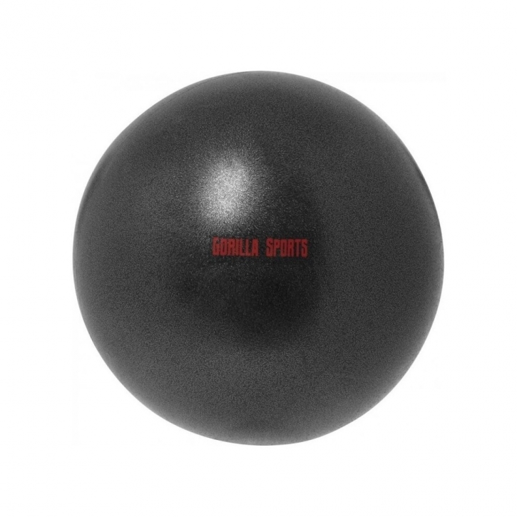 Pilates Ball mit 22 cm Durchmesser