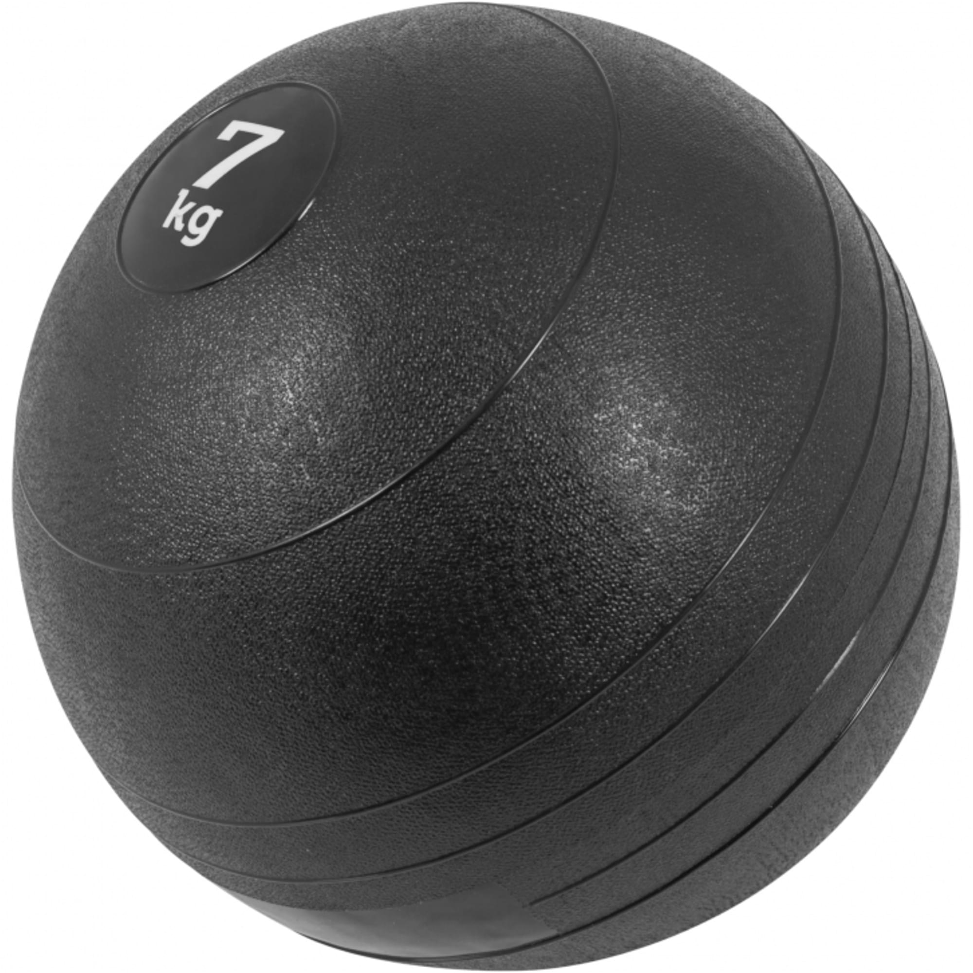 Slam Ball Rubber Medicine Ball 3KG - 20KG