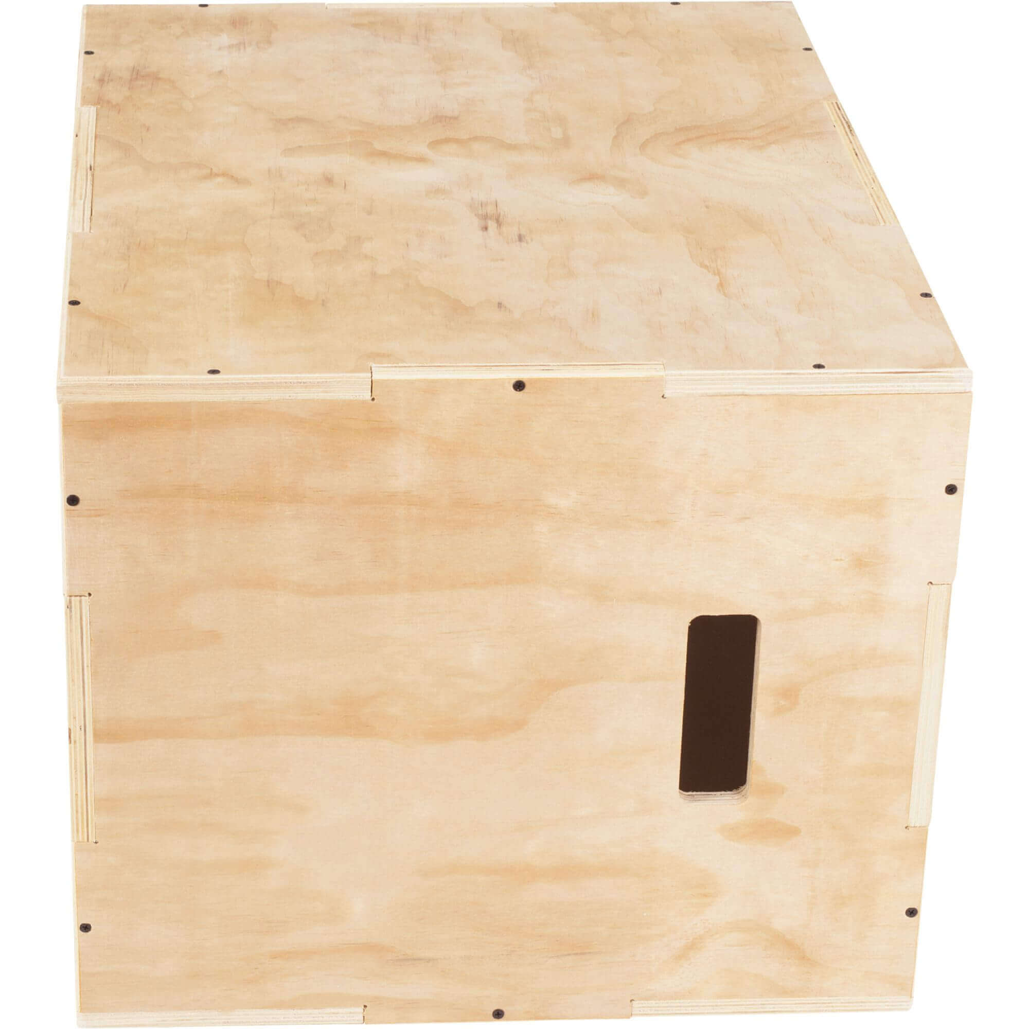 Plyo Box / Sprungbox aus Holz | Gorilla Sports ✓