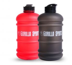 Trinkflasche für Sport & Fitness bei Gorilla Sports
